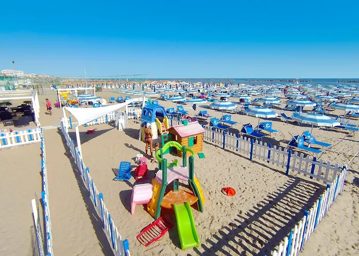Hotel Mareblu Senigallia